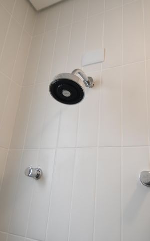 Casa de condomínio à venda com 350m², 3 quartos e 4 vagasBanheiro da Suíte 3