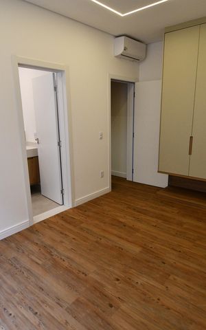 Casa de condomínio à venda com 350m², 3 quartos e 4 vagasSuíte 1