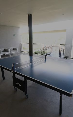 Casa de condomínio à venda com 350m², 3 quartos e 4 vagasEspaço de Jogos