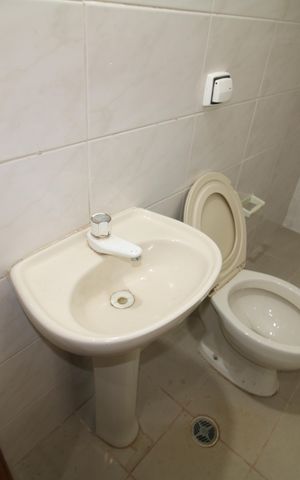 Casa à venda com 72m², 2 quartos e 1 vagaBanheiro 2