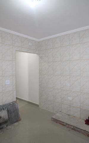 Casa à venda com 72m², 2 quartos e 1 vagaCozinha