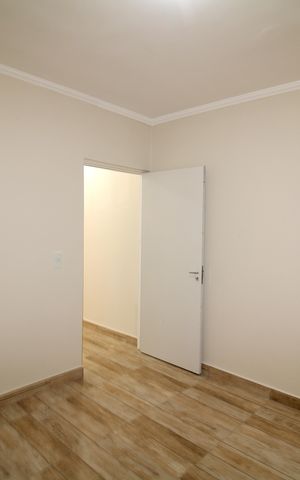Casa à venda com 72m², 2 quartos e 1 vagaQuarto 1