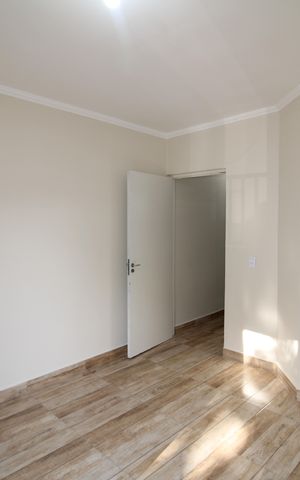 Casa à venda com 72m², 2 quartos e 1 vagaQuarto 2