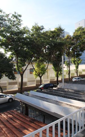 Casa à venda com 72m², 2 quartos e 1 vagaQuarto 2 - Varanda