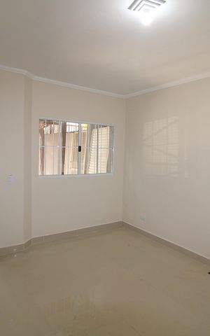Casa à venda com 72m², 2 quartos e 1 vagaSala