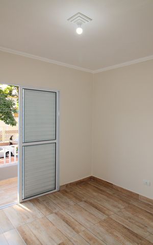 Casa à venda com 72m², 2 quartos e 1 vagaQuarto 2