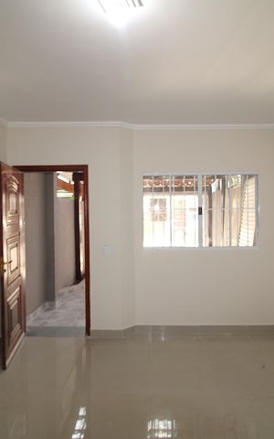 Casa à venda com 72m², 2 quartos e 1 vagaSala