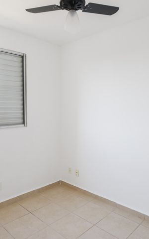 Apartamento para alugar com 47m², 2 quartos e 1 vaga Apartamento para alugar com 47m², 2 quartos e 1 vagaQuarto 1