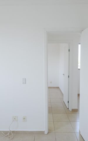 Apartamento para alugar com 47m², 2 quartos e 1 vaga Apartamento para alugar com 47m², 2 quartos e 1 vagaQuarto 1