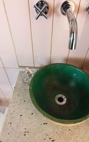 Apartamento à venda com 98m², 3 quartos e 1 vagaBanheiro Social