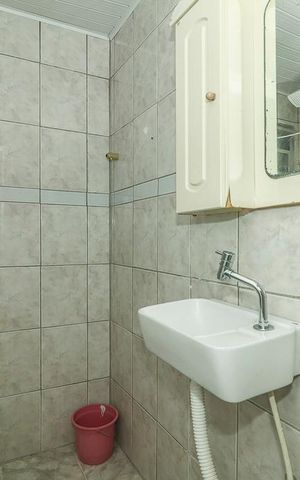 Apartamento à venda com 49m², 2 quartos e sem vagaBanheiro