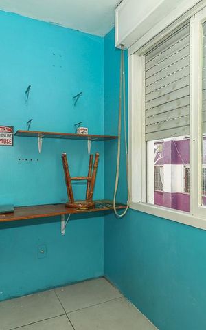 Apartamento à venda com 49m², 2 quartos e sem vagaQuarto 2