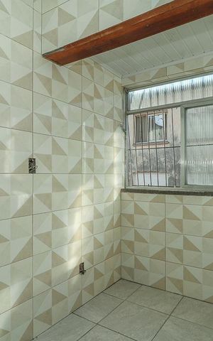 Apartamento à venda com 49m², 2 quartos e sem vagaCozinha