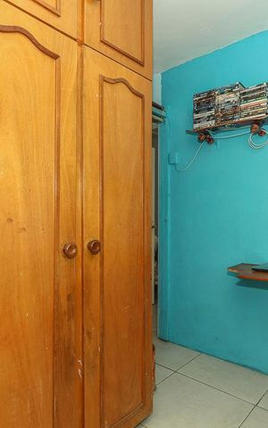 Apartamento à venda com 49m², 2 quartos e sem vagaQuarto 2