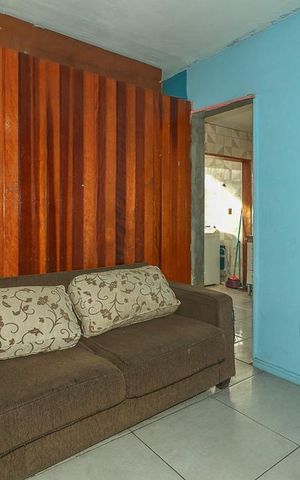 Apartamento à venda com 49m², 2 quartos e sem vagaSala