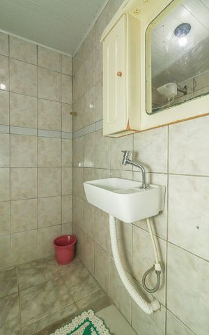 Apartamento à venda com 49m², 2 quartos e sem vagaBanheiro