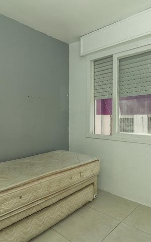 Apartamento à venda com 49m², 2 quartos e sem vagaQuarto