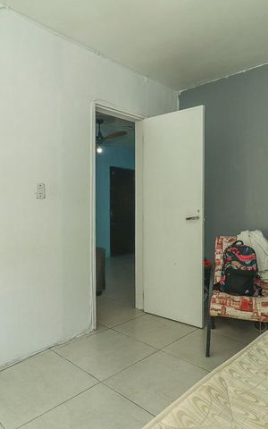 Apartamento à venda com 49m², 2 quartos e sem vagaQuarto