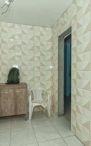 Apartamento à venda com 49m², 2 quartos e sem vagaCozinha