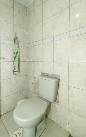Apartamento à venda com 49m², 2 quartos e sem vagaBanheiro