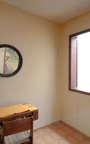 Casa à venda com 420m², 5 quartos e 4 vagasQuarto de Serviço