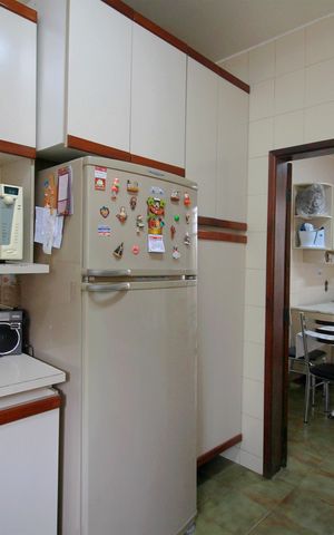 Casa à venda com 420m², 5 quartos e 4 vagasCozinha