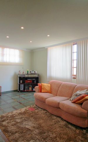 Casa à venda com 420m², 5 quartos e 4 vagasSala de Estar 2