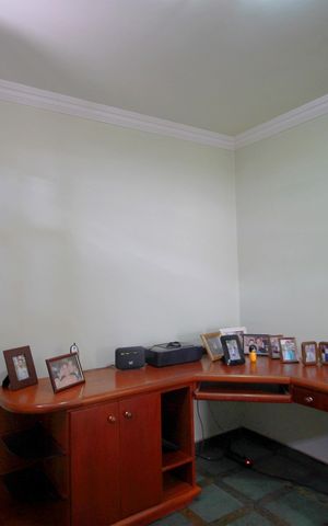 Casa à venda com 420m², 5 quartos e 4 vagasQuarto 3