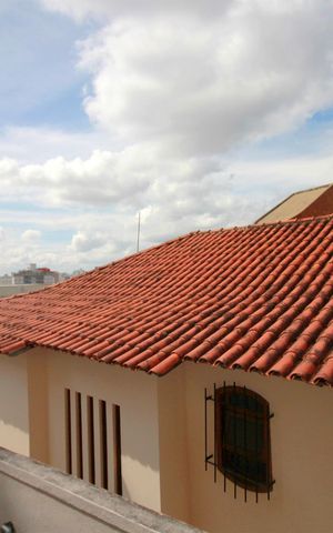 Casa à venda com 420m², 5 quartos e 4 vagasVista da Sala de Estar 2
