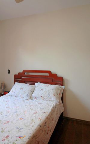 Casa à venda com 420m², 5 quartos e 4 vagasQuarto 2