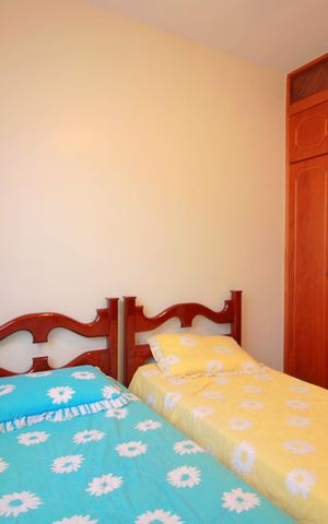 Casa à venda com 420m², 5 quartos e 4 vagasQuarto 