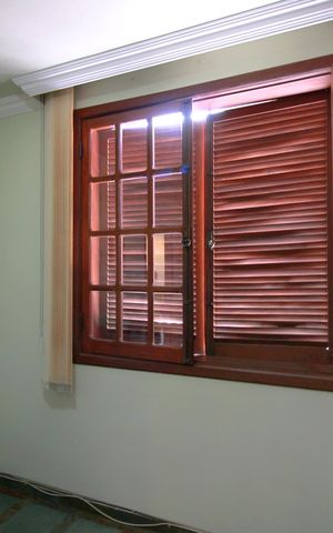 Casa à venda com 420m², 5 quartos e 4 vagasQuarto 3