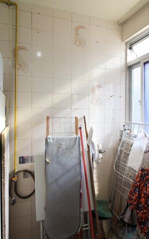 Apartamento à venda com 65m², 2 quartos e 1 vagaÁrea de Serviço