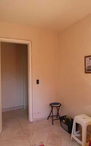 Apartamento à venda com 65m², 2 quartos e 1 vagaQuarto 1