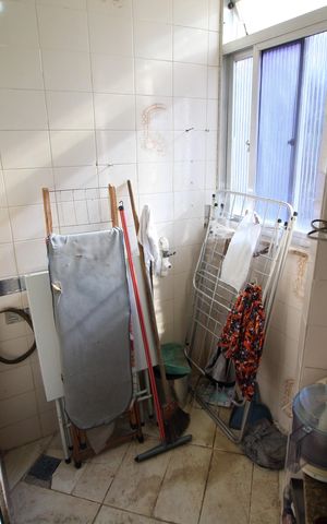 Apartamento à venda com 65m², 2 quartos e 1 vagaÁrea de Serviço