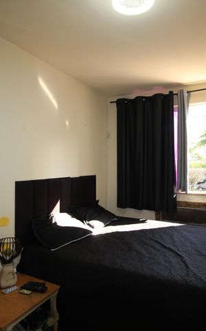 Apartamento à venda com 65m², 2 quartos e 1 vagaQuarto 2