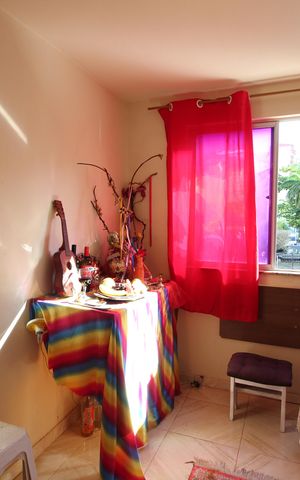 Apartamento à venda com 65m², 2 quartos e 1 vagaQuarto 1