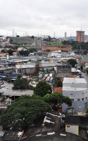 Apartamento à venda com 87m², 3 quartos e 2 vagas Apartamento à venda com 87m², 3 quartos e 2 vagasQuarto 2