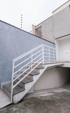 Casa à venda com 170m², 3 quartos e 5 vagasGaragem