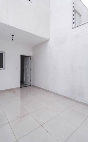 Casa à venda com 170m², 3 quartos e 5 vagasÁrea externa