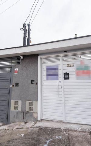 Casa à venda com 170m², 3 quartos e 5 vagasFachada