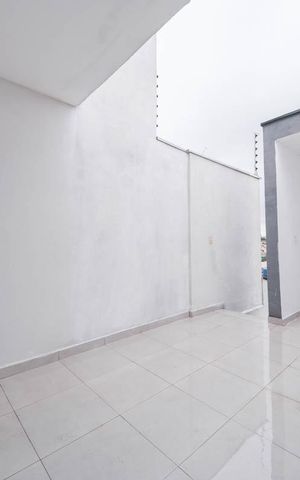 Casa à venda com 170m², 3 quartos e 5 vagasÁrea externa