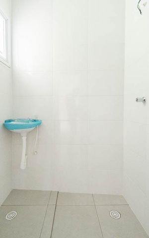 Casa à venda com 170m², 3 quartos e 5 vagasBanheiro da Suíte