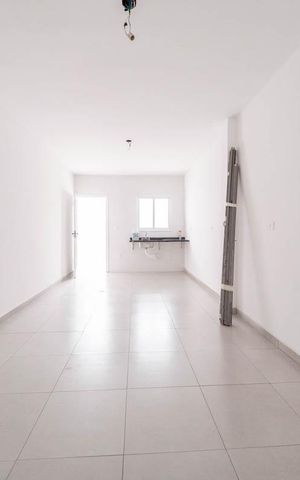 Casa à venda com 170m², 3 quartos e 5 vagasCozinha