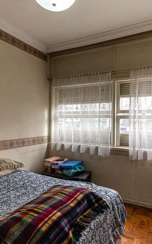 Apartamento à venda com 79m², 2 quartos e sem vagaQuarto 2