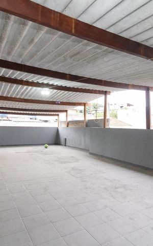 Casa à venda com 295m², 5 quartos e 1 vagaQuintal da Casa 01