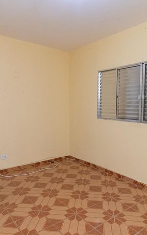 Casa à venda com 295m², 5 quartos e 1 vagaQuarto 01 da Casa 02
