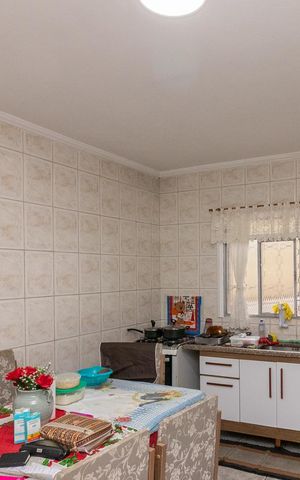 Casa à venda com 295m², 5 quartos e 1 vagaCozinha da Casa 01