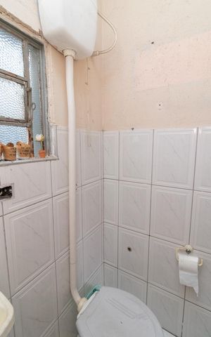 Casa à venda com 295m², 5 quartos e 1 vagaBanheiro 02 da Casa 02