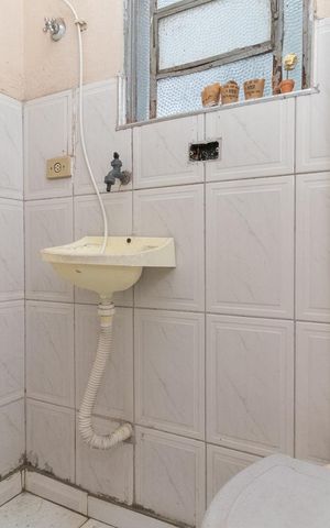 Casa à venda com 295m², 5 quartos e 1 vagaBanheiro 02 da Casa 02